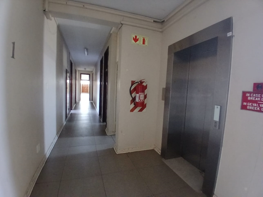 To Let commercial Property for Rent in Rustenburg Central North West